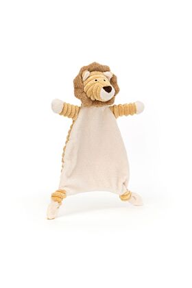 Cordy Roy Baby Lion Comforter