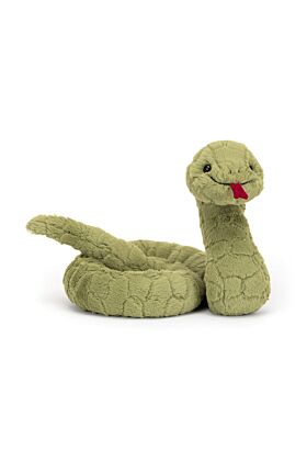 Stevie Snake