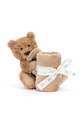 Bartholomew Bear Soother