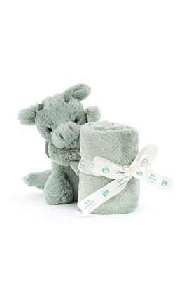 Bashful Dragon Soother