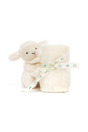 Bashful Lamb Soother