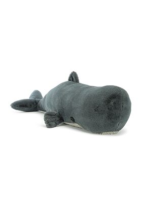 Sullivan the Sperm Whale