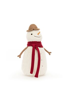 Jesse Snowman
