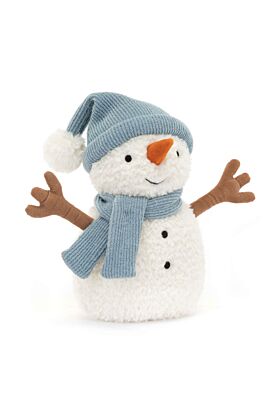 Sammie Snowman