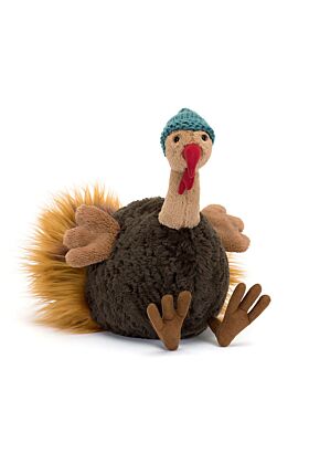 Theo Turkey