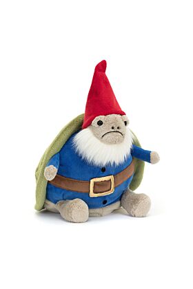 Timmy Turtle 'Garden Gnome'