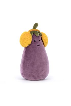 Toastie Vivacious Aubergine