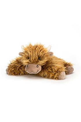 Truffles Highland Cow