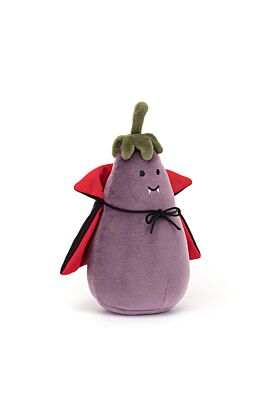 Vivacious Aubergine Vampire