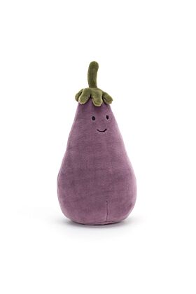 Vivacious Vegetable Aubergine