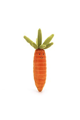 Vivacious Vegetable Carrot