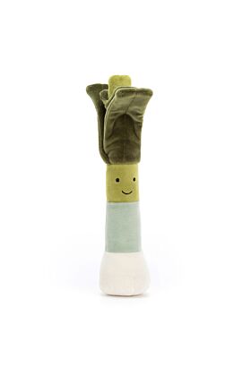Vivacious Vegetable Leek