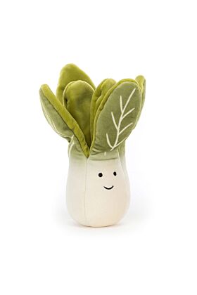 Vivacious Vegetable Bok Choy