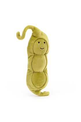Vivacious Vegetable Pea