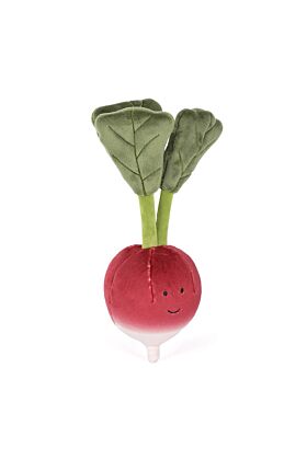 Vivacious Vegetable Radish