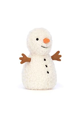 Wee Snowman
