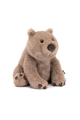 Wonda Wombat