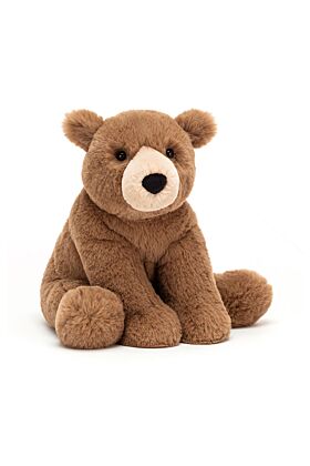 Woody Bear
