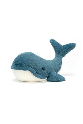 Wally Whale