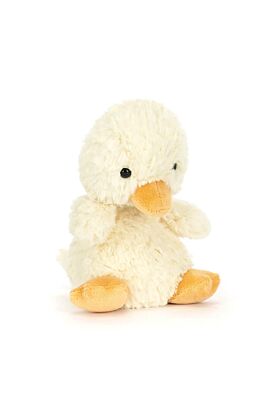 Yummy Duckling