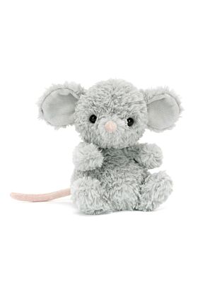 Yummy Mouse