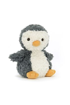 Yummy Penguin